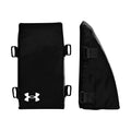 UA Knee Supports Kids - Black