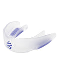 UA Armour Curry Hoops Kids' Mouthguard - White