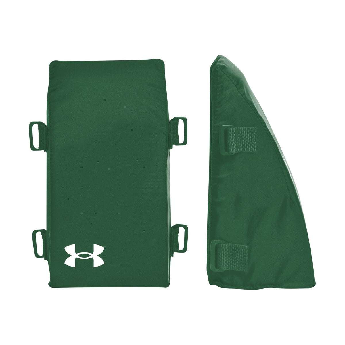 UA Knee Supports Adult - Green