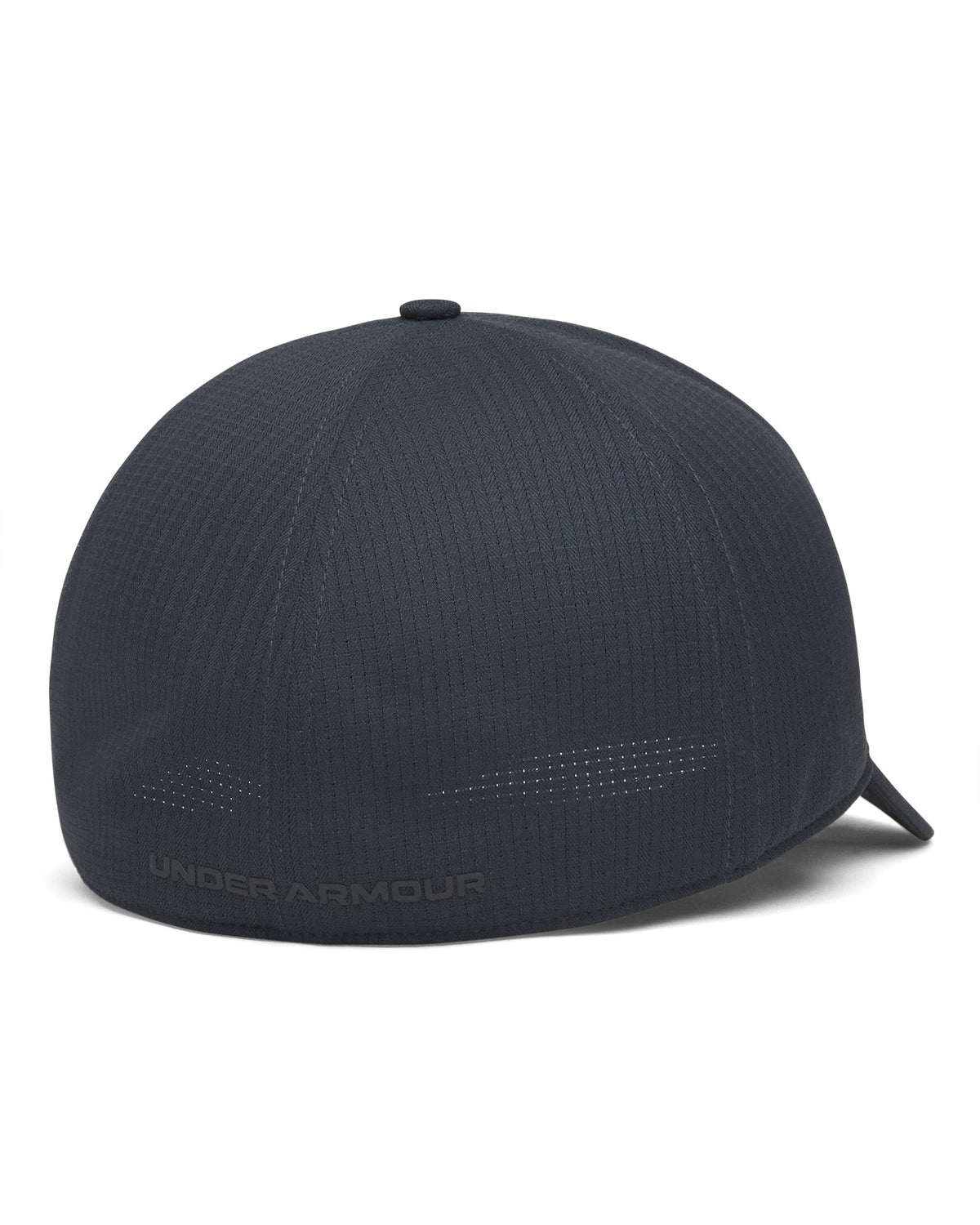 UA Iso-Chill ArmourVent™ Stretch Men's Hat - Gray