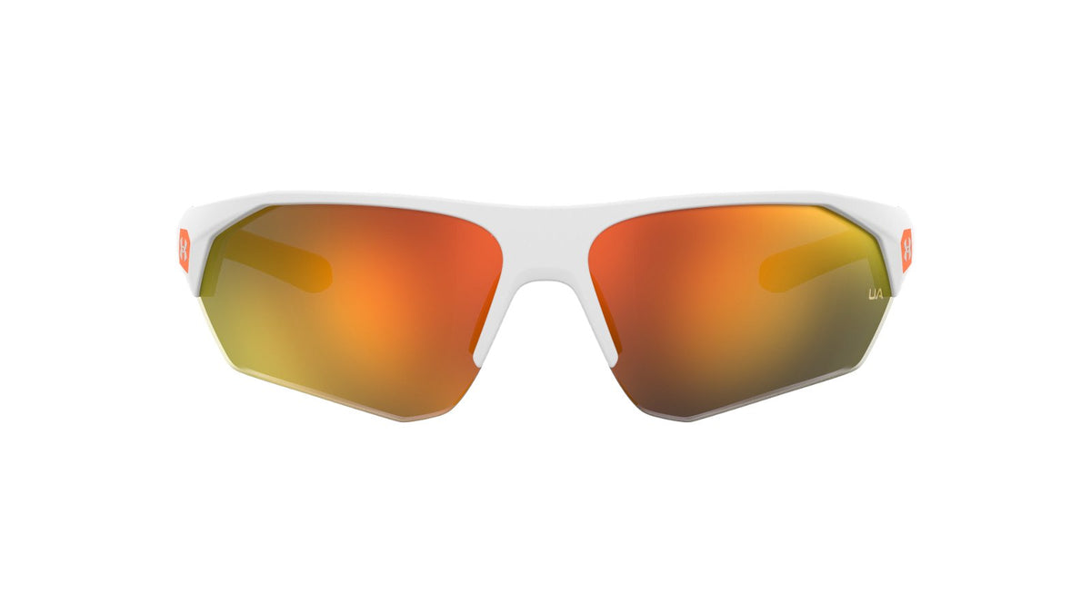 UA TUNED™ Playmaker Jr. Kids' Sunglasses - Misc/Assorted