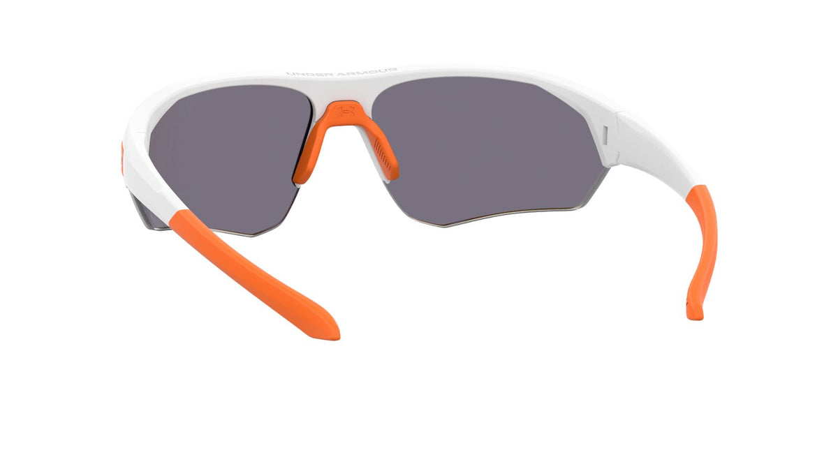 UA TUNED™ Playmaker Jr. Kids' Sunglasses - Misc/Assorted