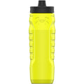 UA Sideline Squeeze 32 oz. Water Bottle - Yellow