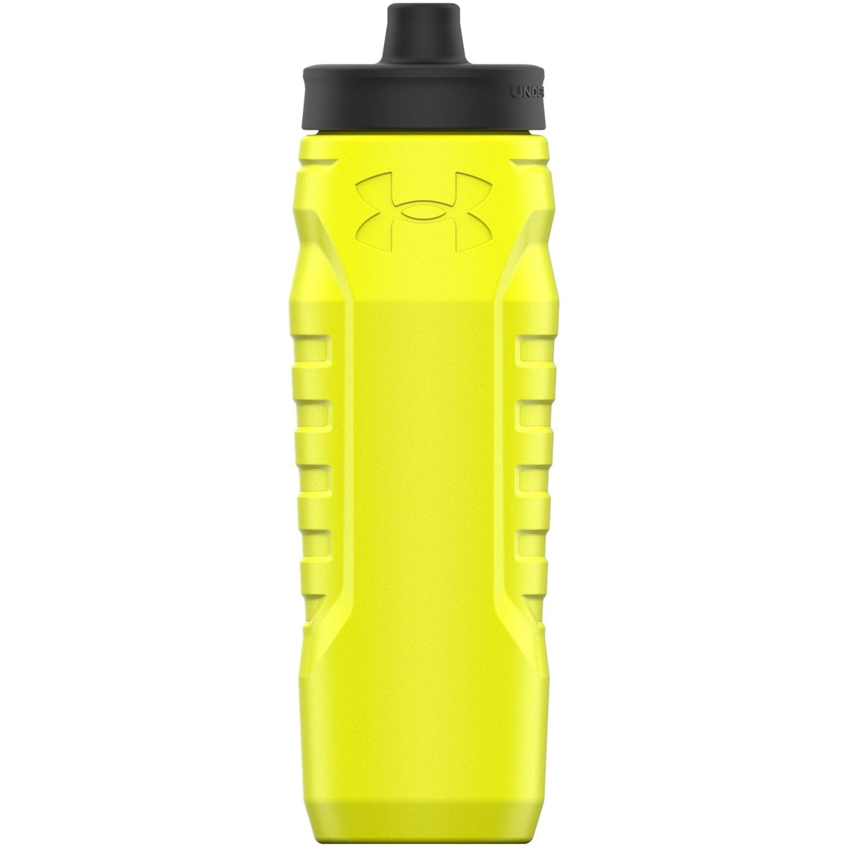 UA Sideline Squeeze 32 oz. Water Bottle - Yellow