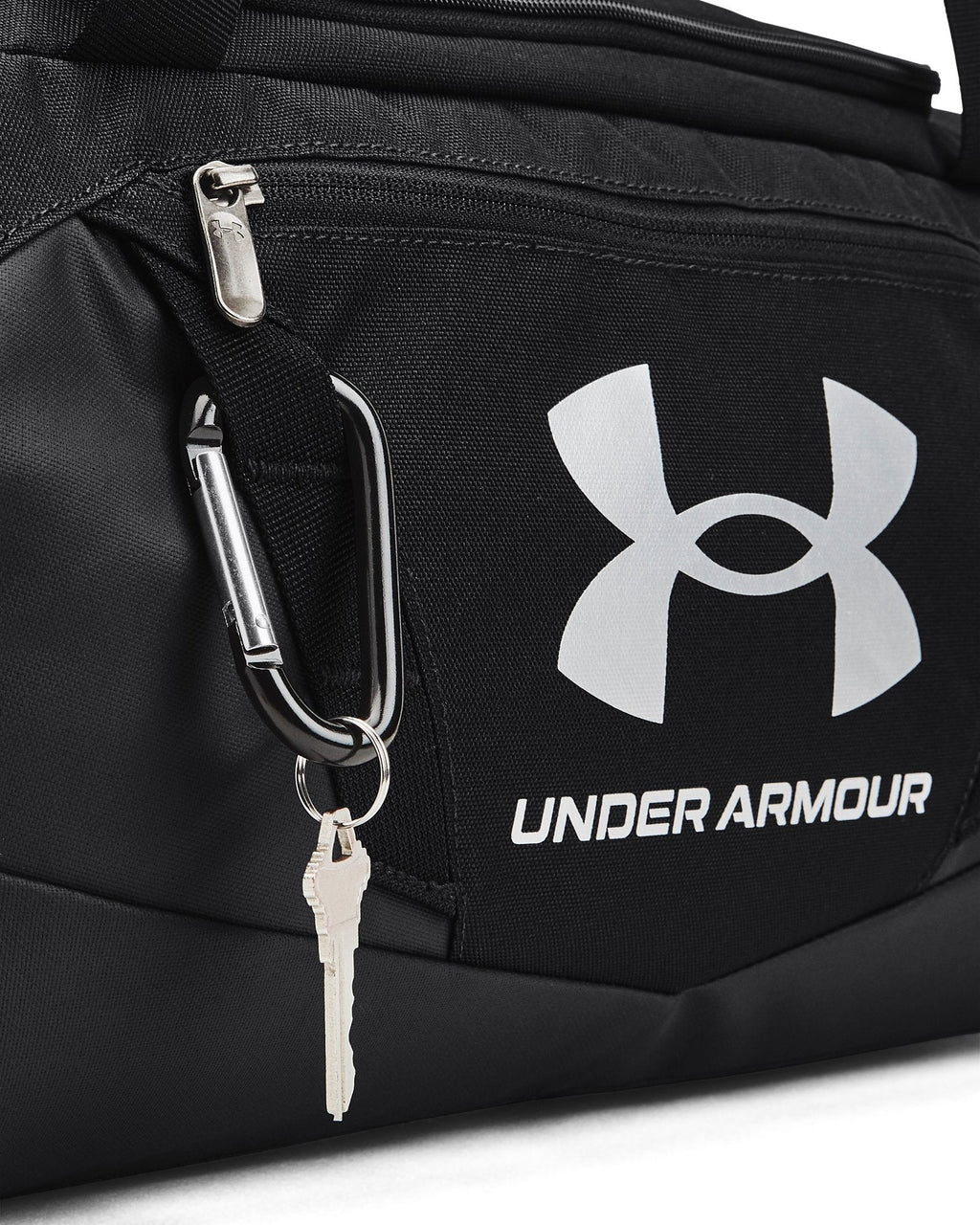 UA Undeniable 5.0 XS Duffle Bag - Black