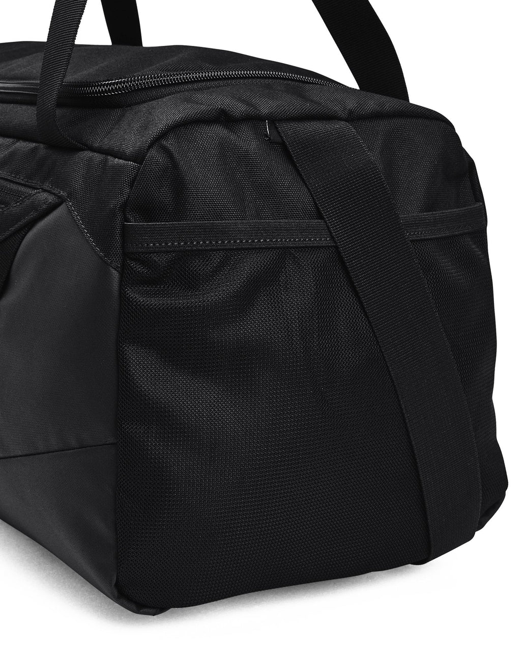 UA Undeniable 5.0 XS Duffle Bag - Black