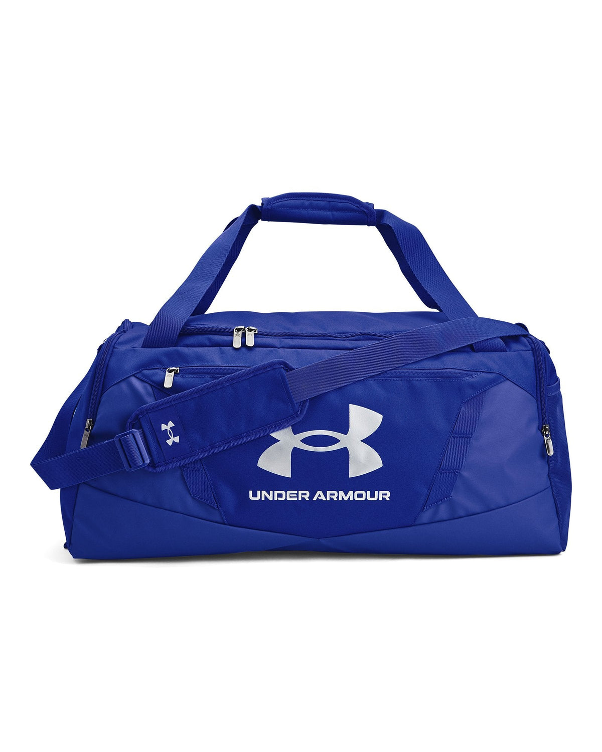 UA Undeniable 5.0 Medium Duffle Bag - Blue