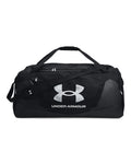 UA Undeniable 5.0 XL Duffle Bag - Black