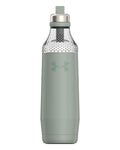 UA Infinity 22 oz. Water Bottle - Green