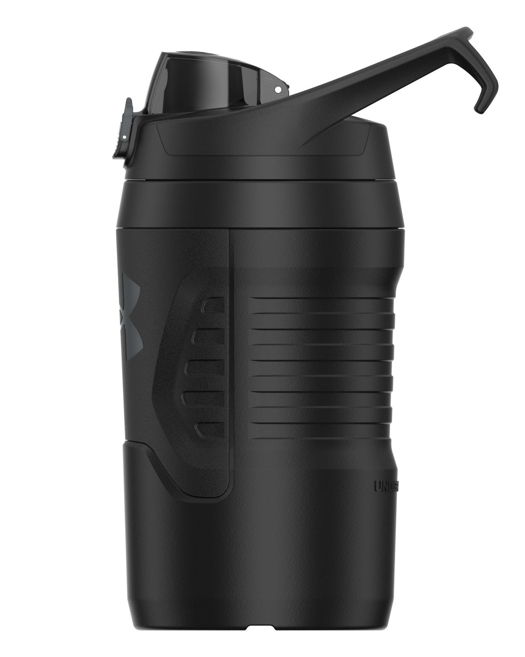 UA Playmaker Jr. 32 oz. Jug Water Bottle - Black