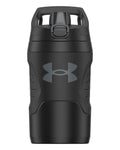 UA Playmaker Jr. 32 oz. Jug Water Bottle - Black