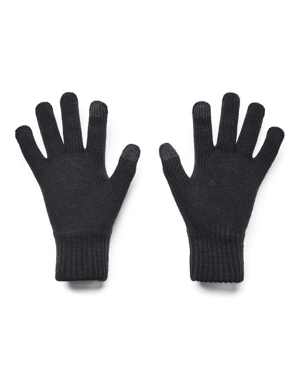 UA Halftime Men's Gloves - Black