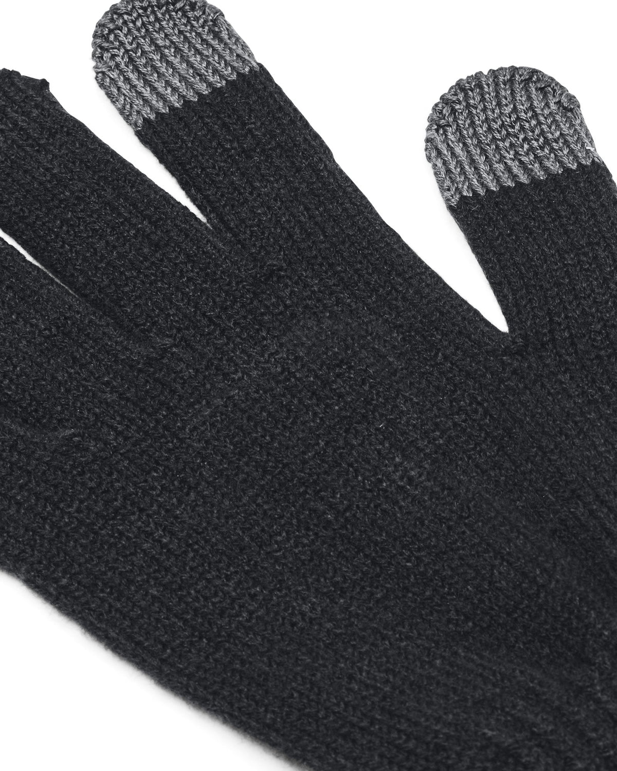 UA Halftime Women's Gloves - Black