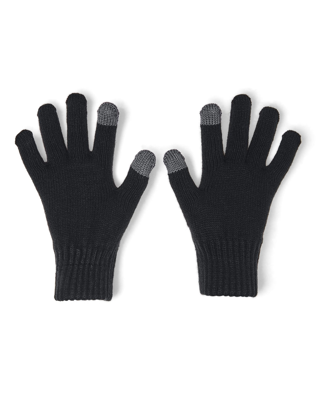 UA Halftime Women's Gloves - Black
