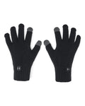 UA Halftime Women's Gloves - Black
