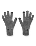 UA Halftime Women's Gloves - Gray