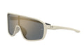 UA Gameday Mirror Unisex Sunglasses - Brown