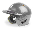 UA Converge Adult Batting Helmet - Gray
