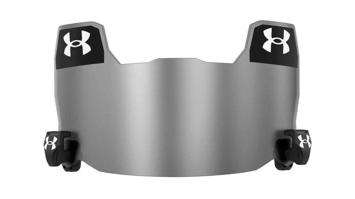 UA Football Visor Mirror Men - Misc/Assorted