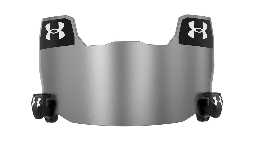 UA Football Visor Mirror Men - Misc/Assorted