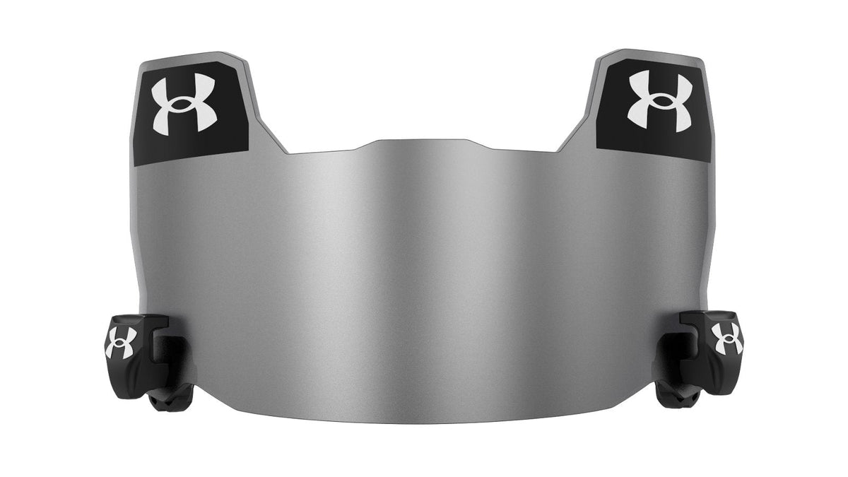 UA Football Visor Mirror Men - Misc/Assorted