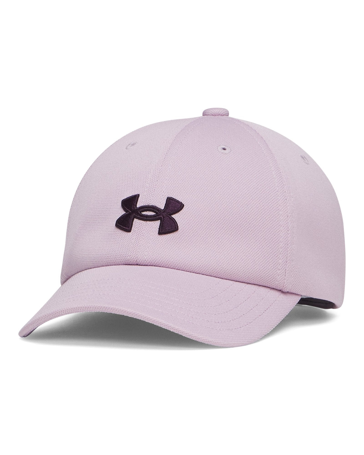 UA Blitzing Low Girls' Adjustable Cap - Pink