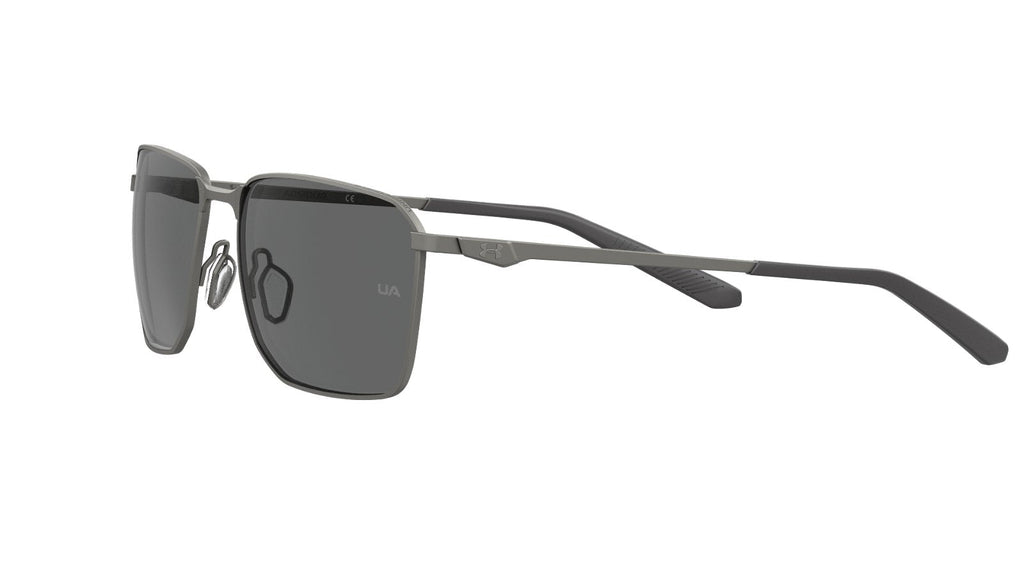 UA Scepter 2 Unisex Sunglasses - Red