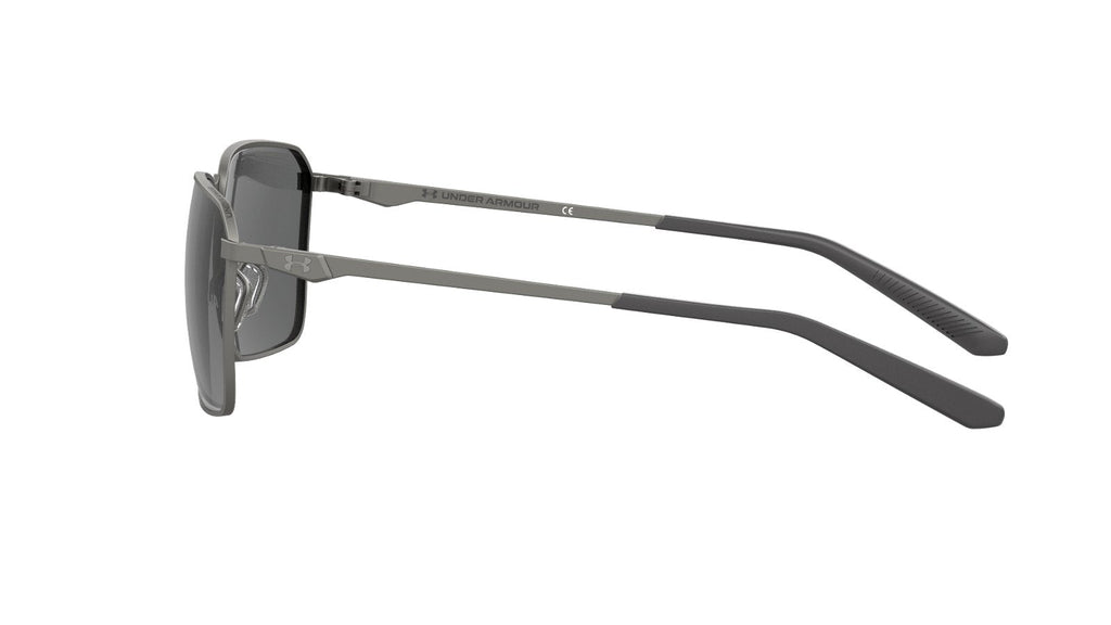 UA Scepter 2 Unisex Sunglasses - Red