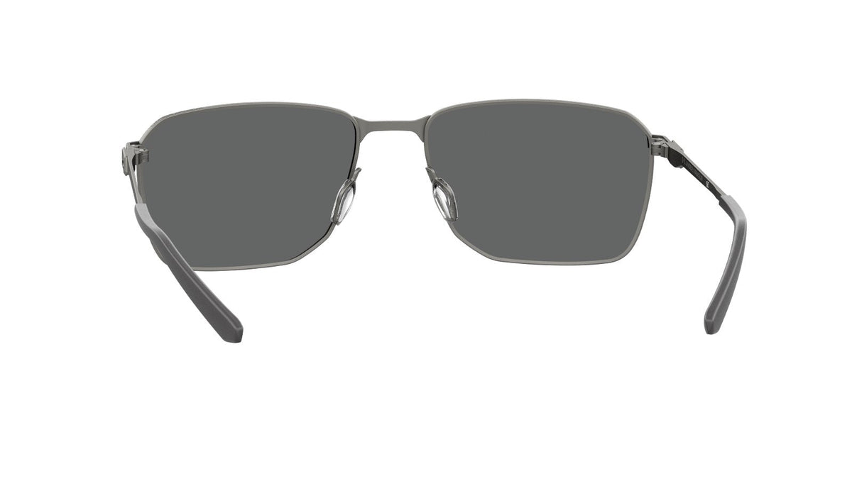 UA Scepter 2 Unisex Sunglasses - Red