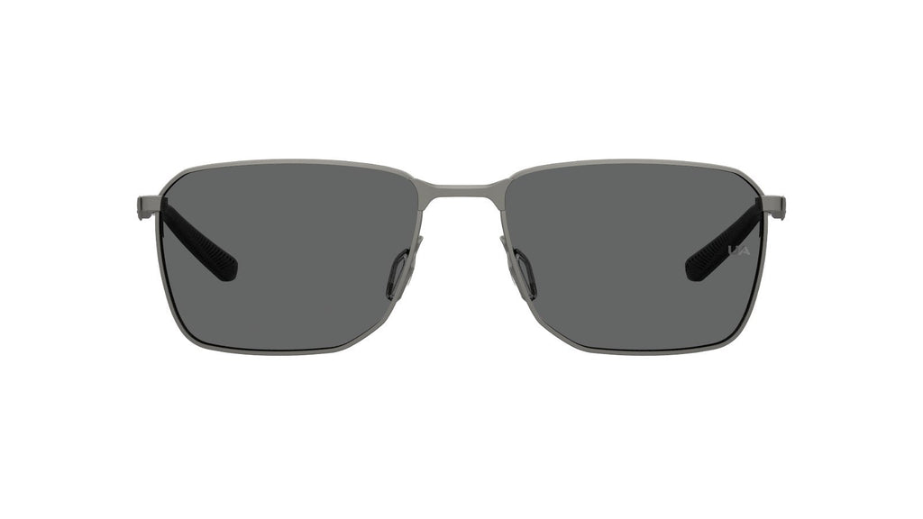 UA Scepter 2 Unisex Sunglasses - Red
