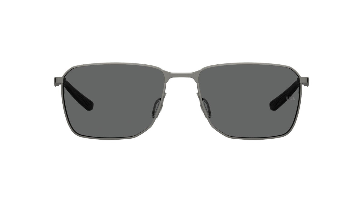 UA Scepter 2 Unisex Sunglasses - Red