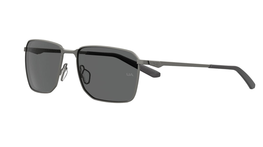 UA Scepter 2 Unisex Sunglasses - Red