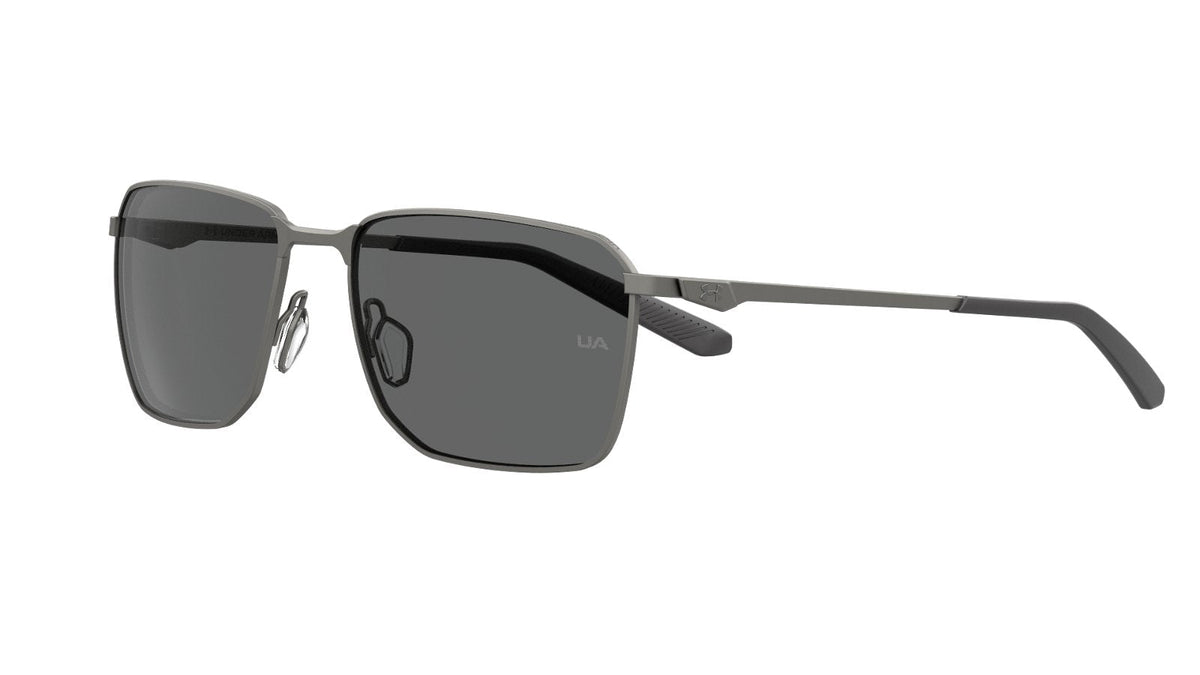 UA Scepter 2 Unisex Sunglasses - Red