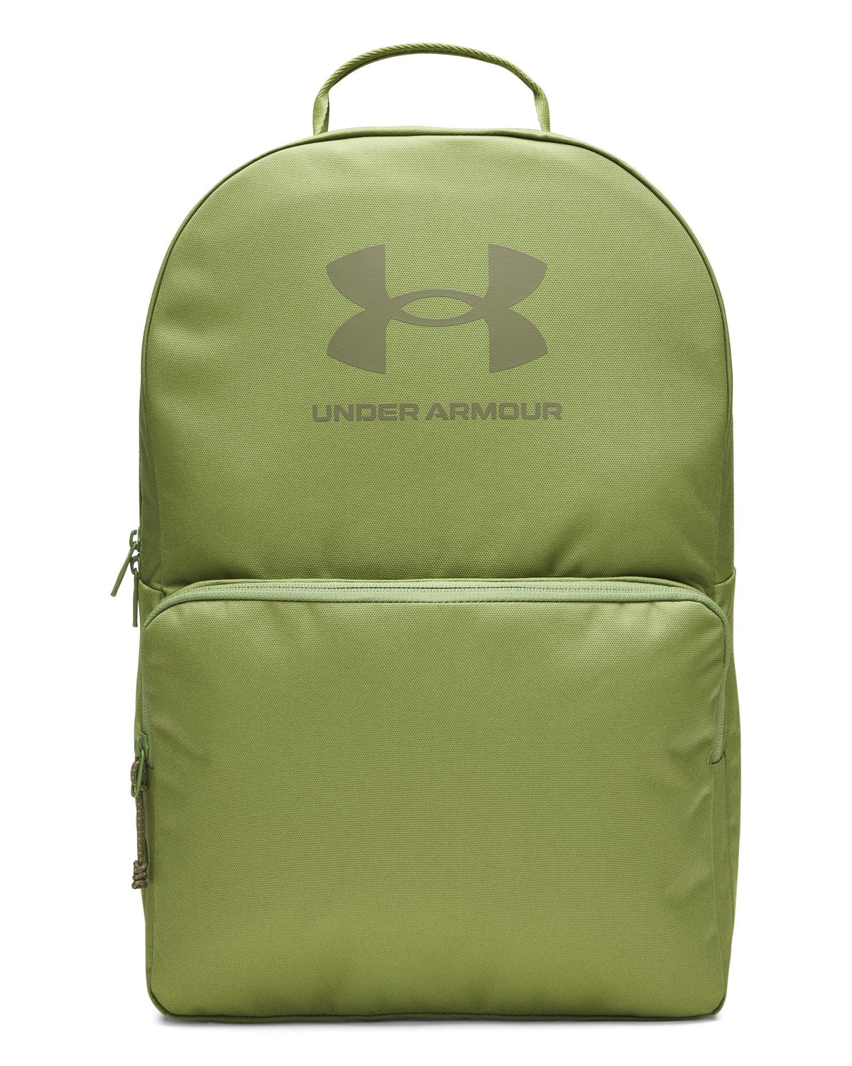 UA Essential Backpack - Green