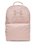 UA Essential Backpack - Pink