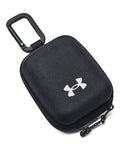 UA Contain Micro Case - Black