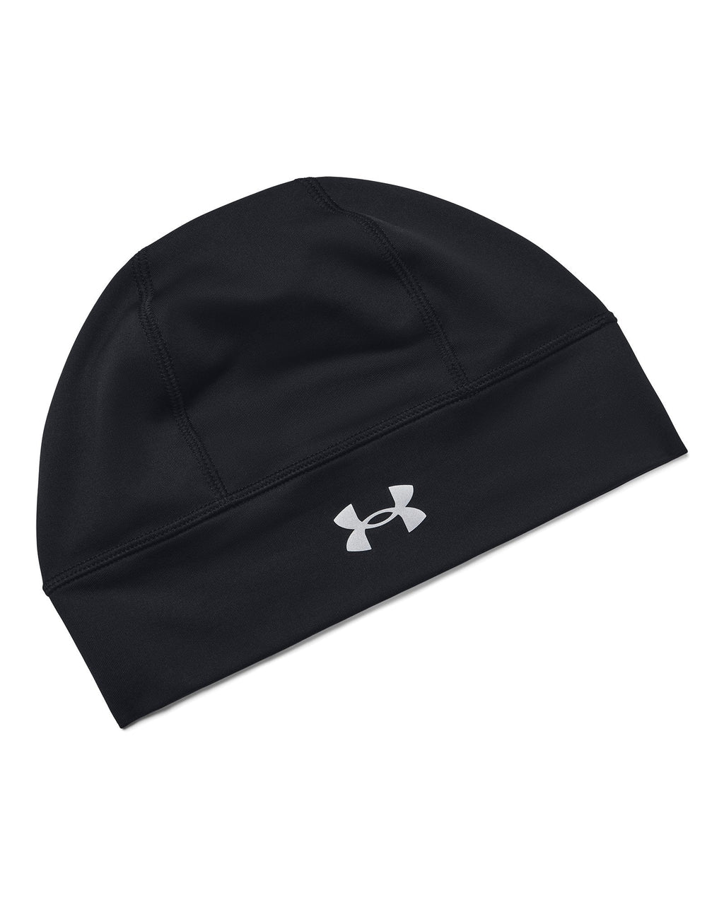 UA Velociti Storm Men's Beanie - Black