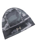 UA Velociti Storm Men's Beanie - Gray