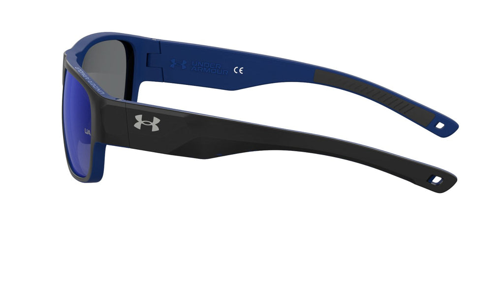 UA Scorcher Mirror Unisex Sunglasses - Misc/Assorted