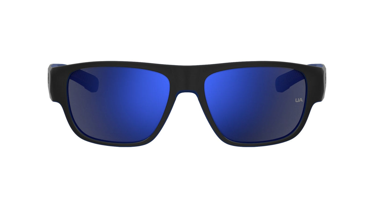 UA Scorcher Mirror Unisex Sunglasses - Misc/Assorted