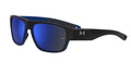 UA Scorcher Mirror Unisex Sunglasses - Misc/Assorted