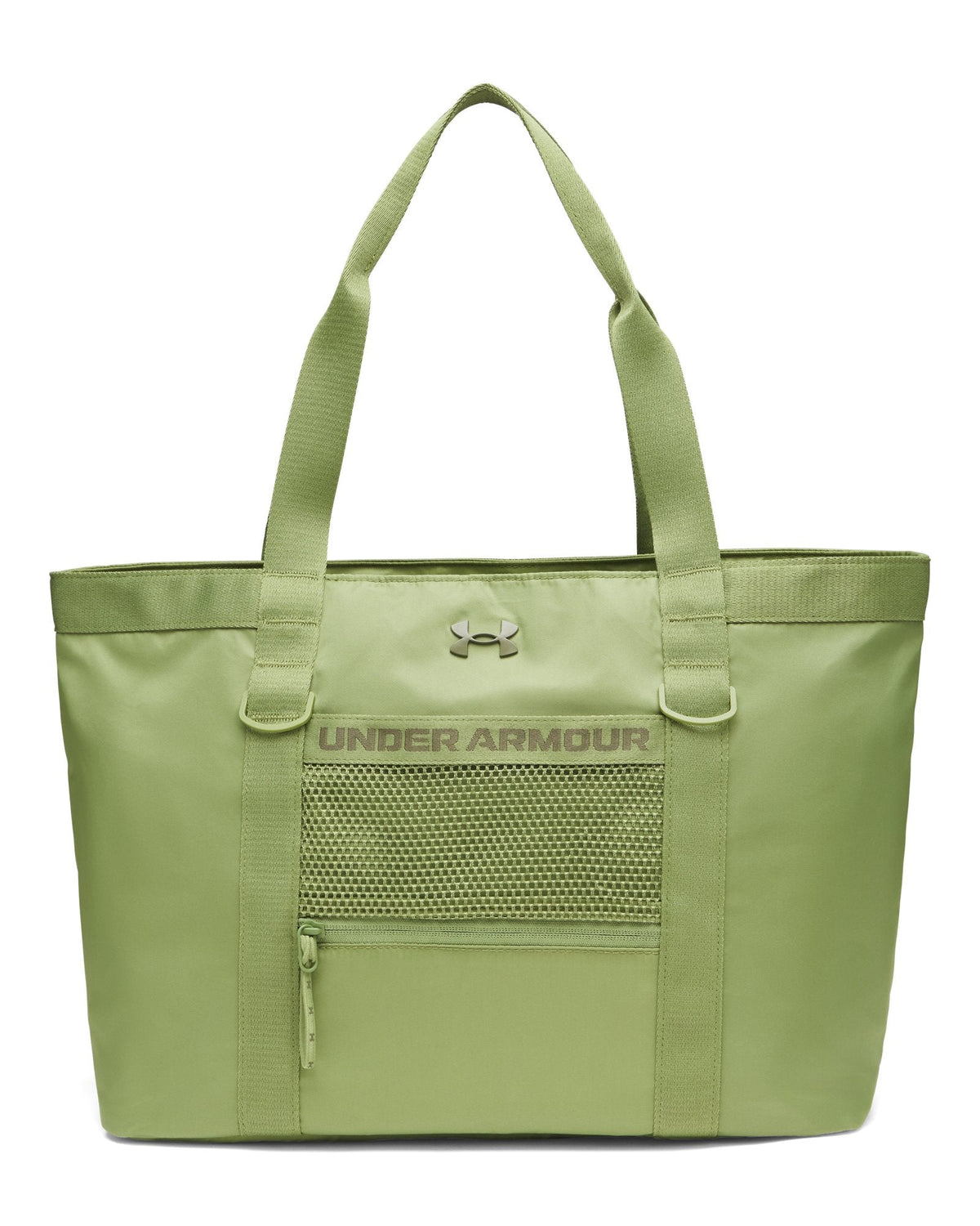 UA Studio Women's Tote - Green