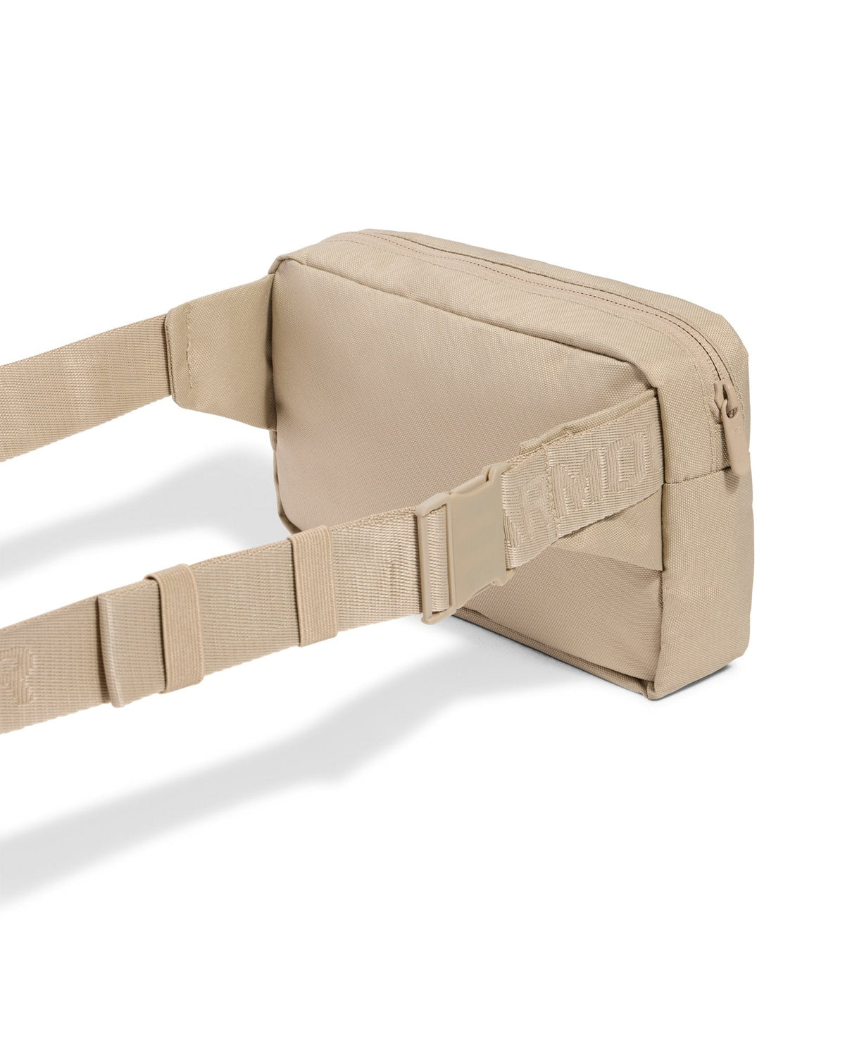 UA Essential Lite Waist Bag Crossbody - Brown