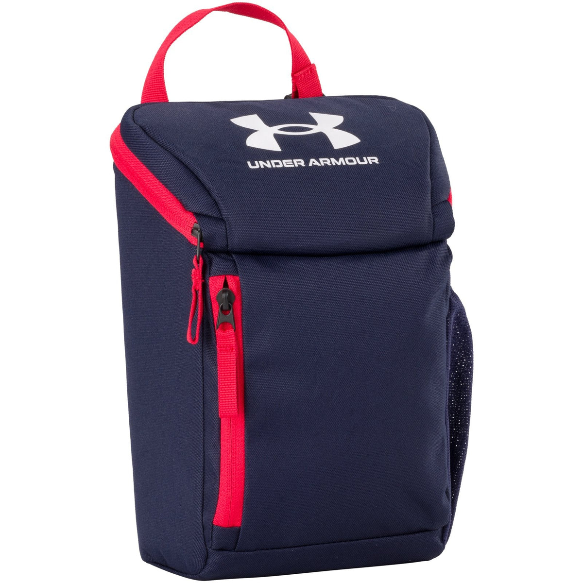 UA Sideline Lunch Box - Black