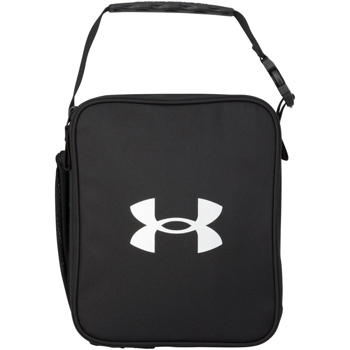 UA Scrimmage 3 Lunch Box - Black