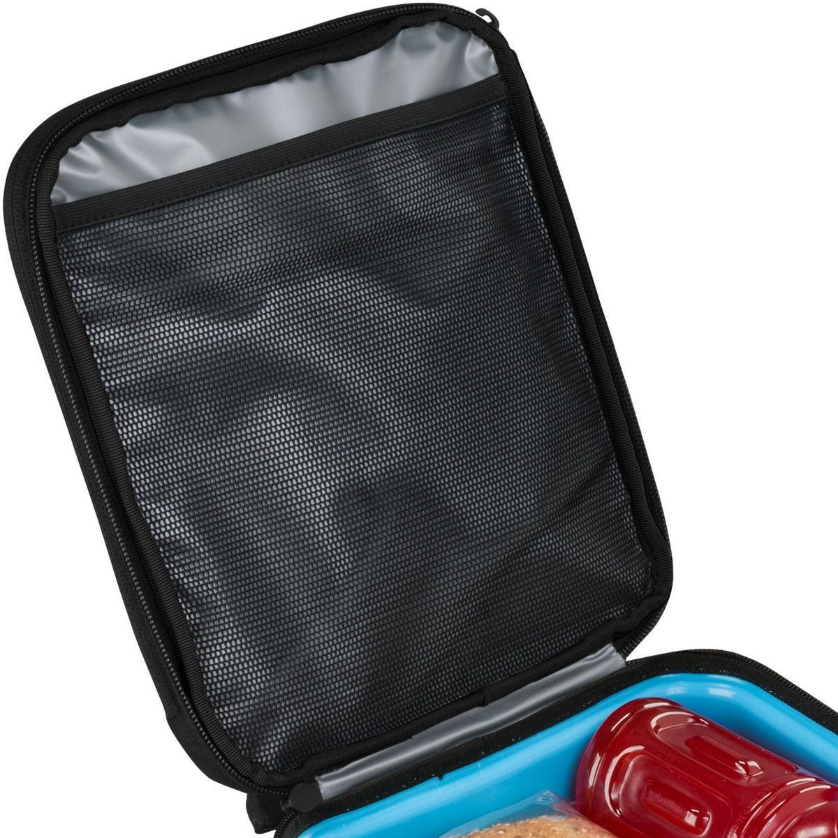 UA Scrimmage 3 Lunch Box - Black