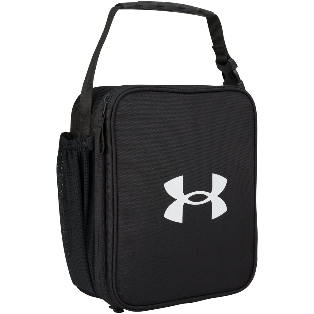 UA Scrimmage 3 Lunch Box - Black