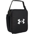 UA Scrimmage 3 Lunch Box - Black