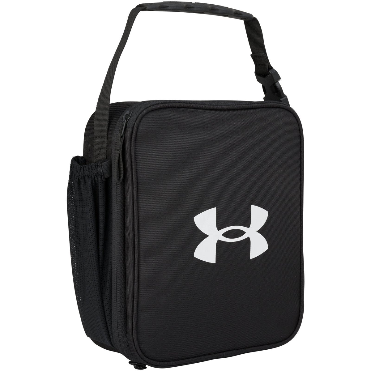 UA Scrimmage 3 Lunch Box - Black
