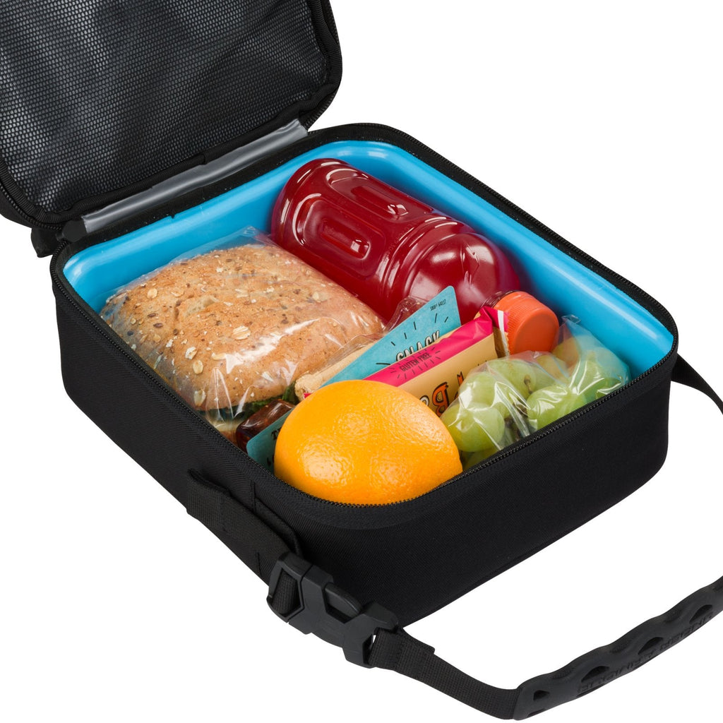 UA Scrimmage 3 Lunch Box - Black